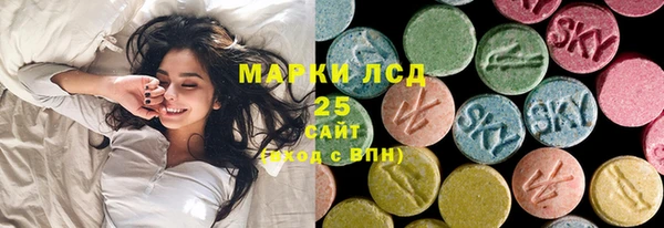 твердый Алексин